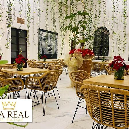 Via Real Hotel Boutique Atotonilco El Alto Ngoại thất bức ảnh