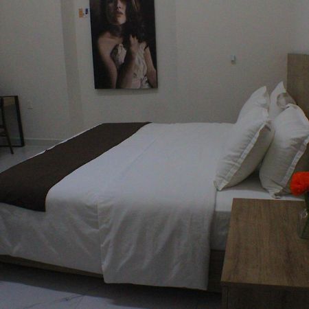 Via Real Hotel Boutique Atotonilco El Alto Ngoại thất bức ảnh