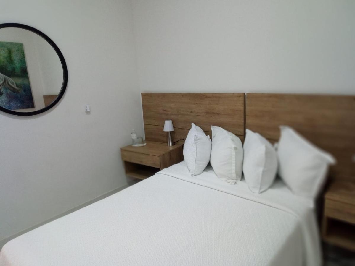Via Real Hotel Boutique Atotonilco El Alto Ngoại thất bức ảnh