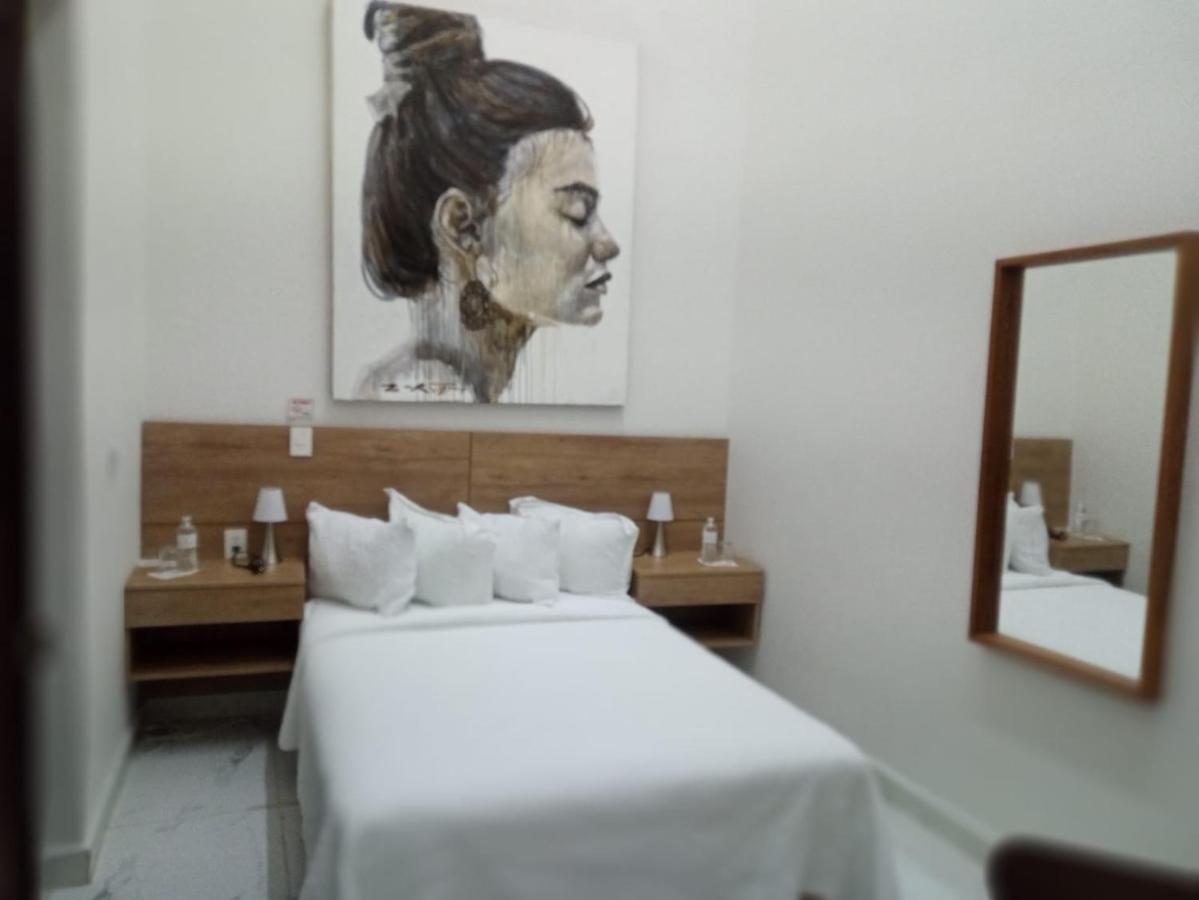 Via Real Hotel Boutique Atotonilco El Alto Ngoại thất bức ảnh