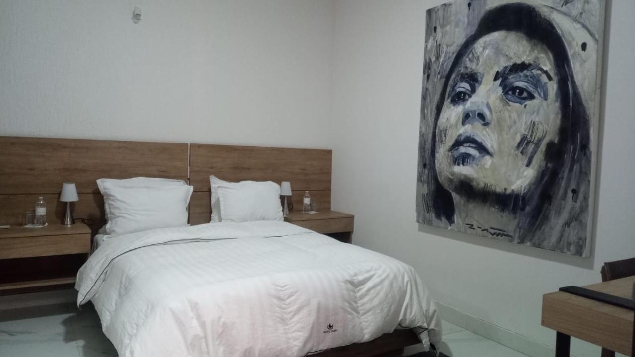 Via Real Hotel Boutique Atotonilco El Alto Ngoại thất bức ảnh