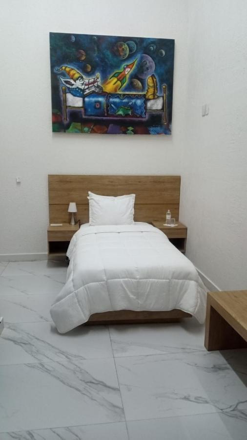 Via Real Hotel Boutique Atotonilco El Alto Ngoại thất bức ảnh