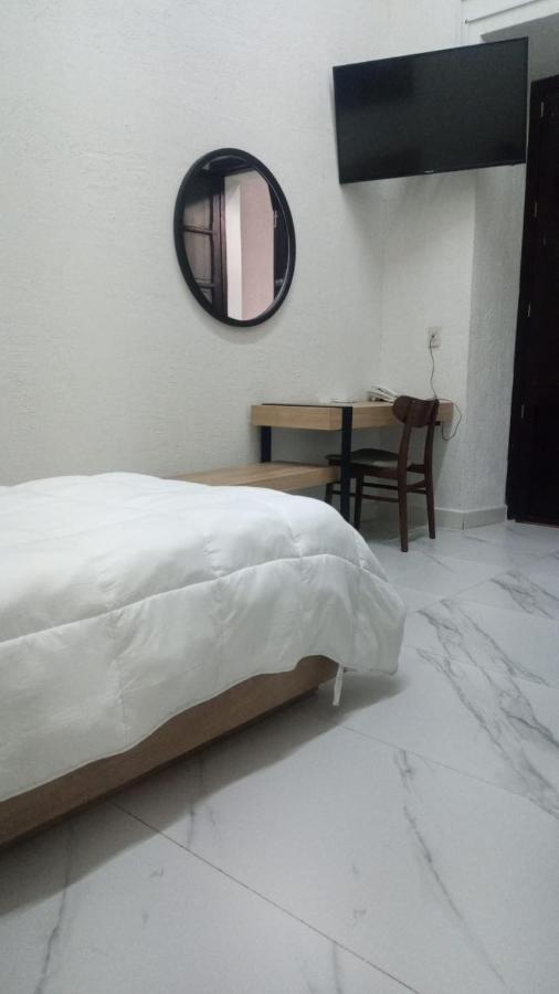 Via Real Hotel Boutique Atotonilco El Alto Ngoại thất bức ảnh