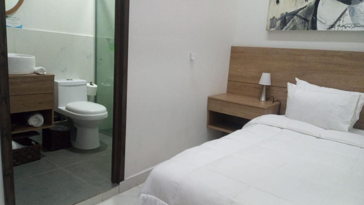Via Real Hotel Boutique Atotonilco El Alto Ngoại thất bức ảnh