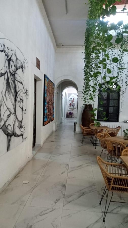 Via Real Hotel Boutique Atotonilco El Alto Ngoại thất bức ảnh