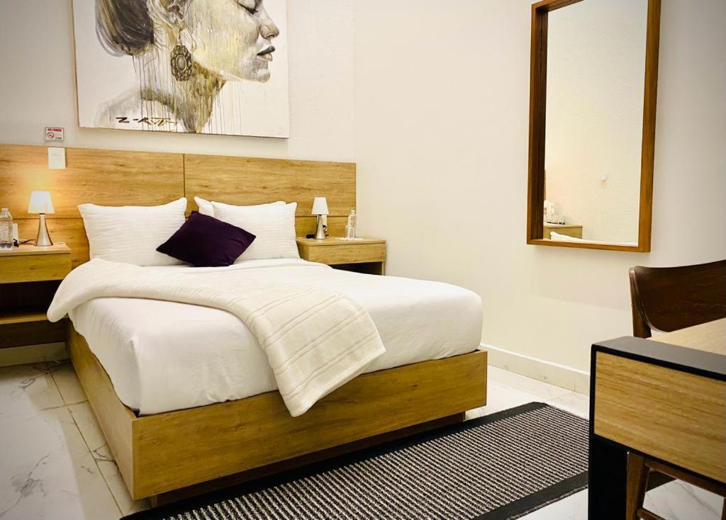 Via Real Hotel Boutique Atotonilco El Alto Ngoại thất bức ảnh