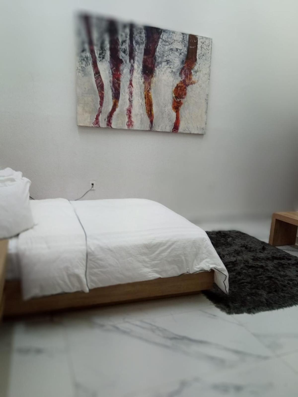 Via Real Hotel Boutique Atotonilco El Alto Ngoại thất bức ảnh